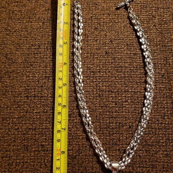 Beautiful necklace, like new! - Picture 4 of 7